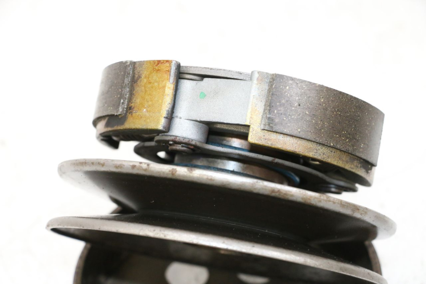 photo de KUPPLUNG YAMAHA XMAX X-MAX 125 (2006 - 2009) - Technische Nahaufnahme