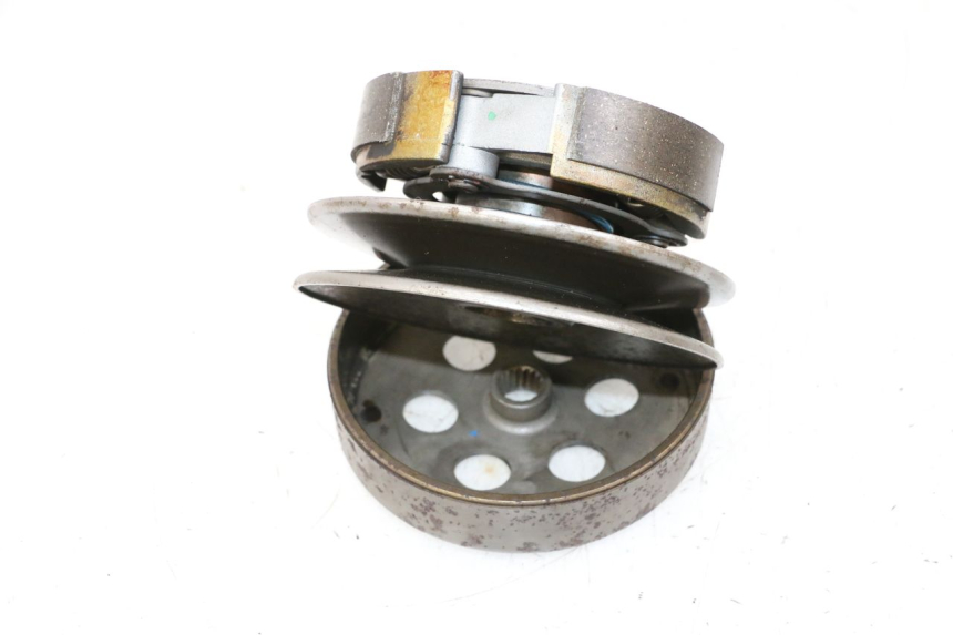 photo de KUPPLUNG YAMAHA XMAX X-MAX 125 (2006 - 2009) - Gesamtansicht des Produkts