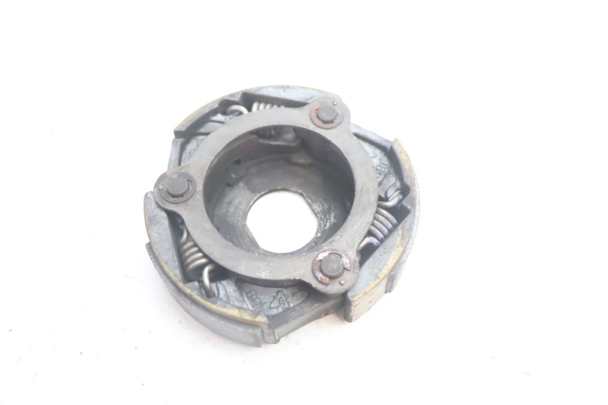 photo de KUPPLUNG YAMAHA XMAX X-MAX 125 (2006 - 2009) - Alternative Perspektive