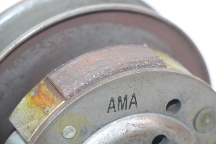 photo de KUPPLUNG SYM X-PRO 4T 50 (2014 - 2021) - Alternative Perspektive