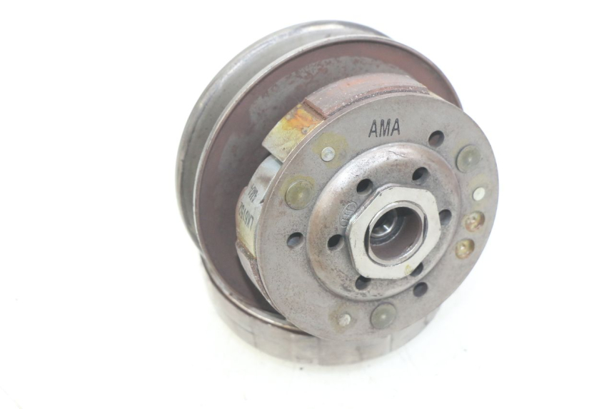 photo de KUPPLUNG SYM X-PRO 4T 50 (2014 - 2021) - Technische Nahaufnahme