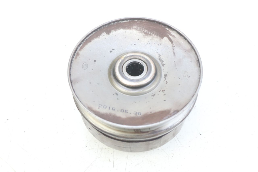 photo de KUPPLUNG SYM X-PRO 4T 50 (2014 - 2021) - Gesamtansicht des Produkts