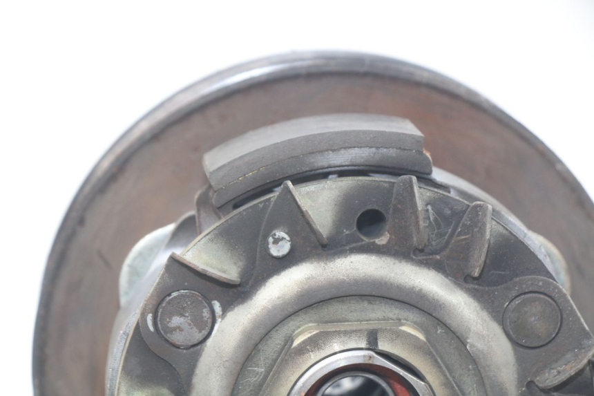 photo de KUPPLUNG PIAGGIO X7 125 (2007 - 2013) - Detailansicht des Bauteils