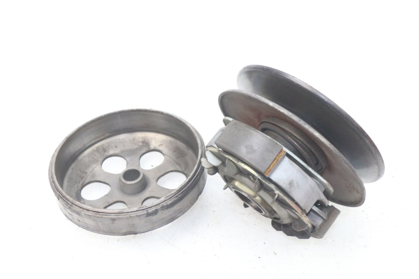 photo de KUPPLUNG PIAGGIO X7 125 (2007 - 2013) - Alternative Perspektive