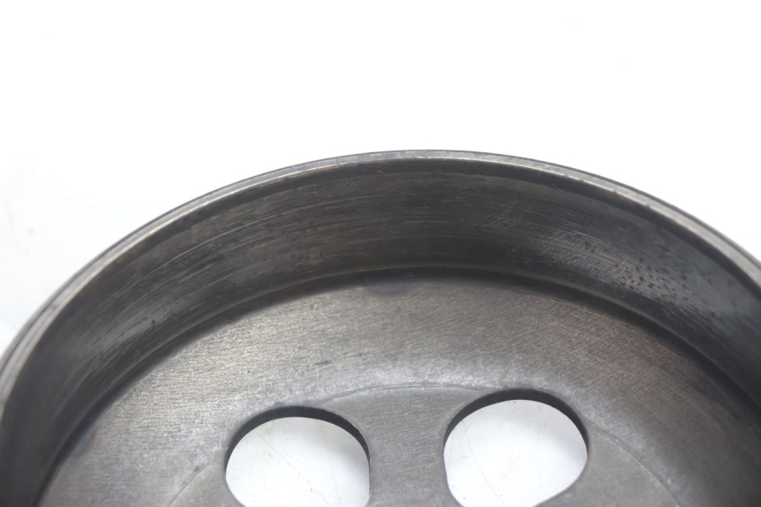photo de KUPPLUNG PIAGGIO X8 STREET 125 (2006 - 2007) - Geprüftes Gebrauchtteil