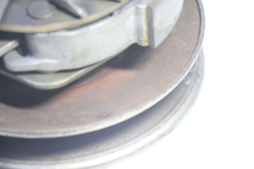 photo de KUPPLUNG PIAGGIO X8 125 (2004 - 2007) - Zoom auf Gebrauchszustand