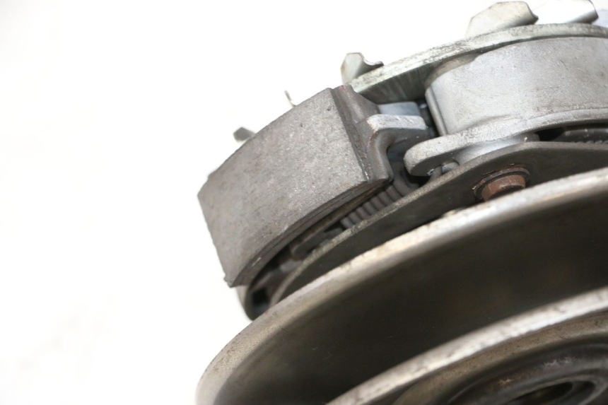 photo de KUPPLUNG PIAGGIO X8 125 (2004 - 2007) - Weitere Ansicht des Artikels