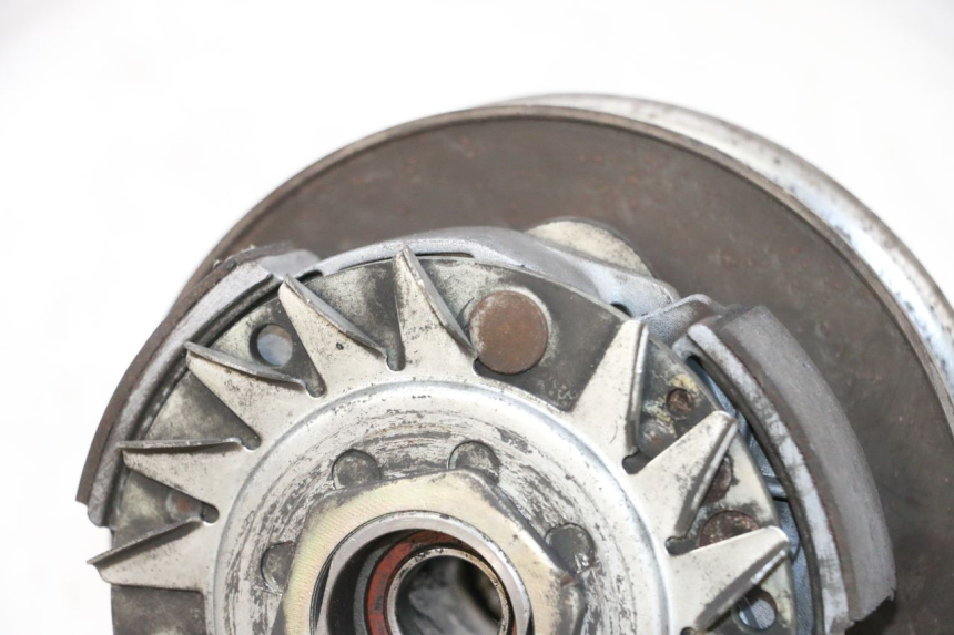 photo de KUPPLUNG PIAGGIO X8 125 (2004 - 2007) - Zoom auf Komponenten