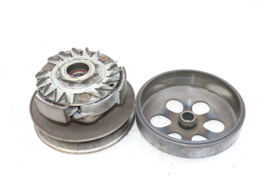 photo de KUPPLUNG PIAGGIO X8 125 (2004 - 2007) - Gesamtansicht des Produkts