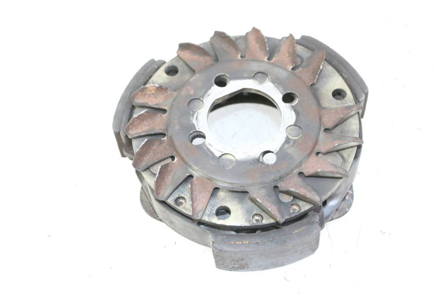 photo de KUPPLUNG PIAGGIO X9 EVOLUTION 125 (2003 - 2007) - Detailansicht des Bauteils