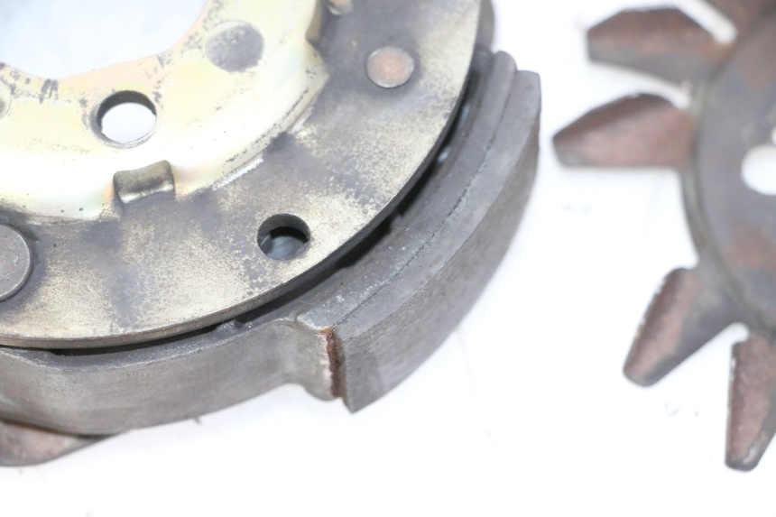 photo de KUPPLUNG PIAGGIO X9 EVOLUTION 125 (2003 - 2007) - Technische Nahaufnahme