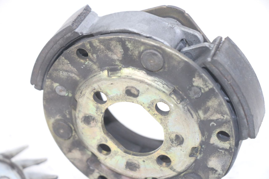 photo de KUPPLUNG PIAGGIO X9 125 (2000 - 2003) - Detailansicht des Bauteils