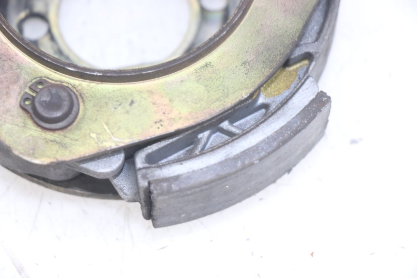 photo de KUPPLUNG PIAGGIO X9 125 (2000 - 2003) - Alternative Perspektive