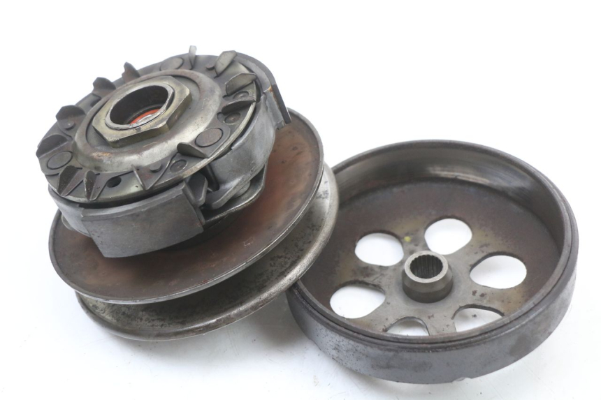 photo de KUPPLUNG PIAGGIO X9 125 (2000 - 2003) - Detailansicht des Bauteils