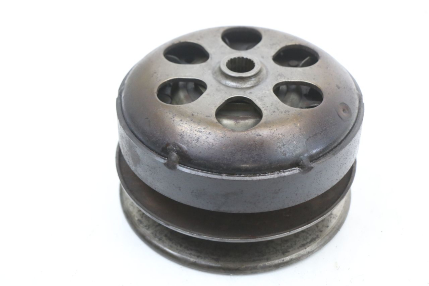 photo de KUPPLUNG PIAGGIO X9 125 (2000 - 2003) - Zoom auf Gebrauchszustand