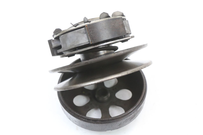 photo de KUPPLUNG PIAGGIO X9 125 (2000 - 2003) - Technische Nahaufnahme