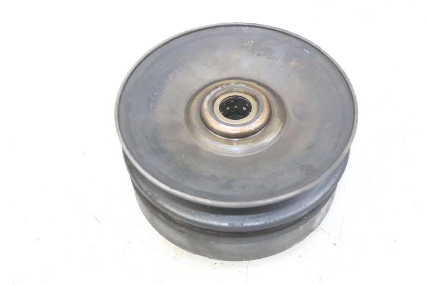 photo de KUPPLUNG PIAGGIO XEVO - X EVO 125 (2007 - 2017) - Detailansicht des Bauteils