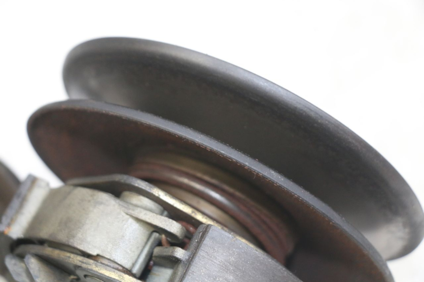 photo de KUPPLUNG PIAGGIO XEVO - X EVO 125 (2007 - 2017) - Zoom auf Gebrauchszustand