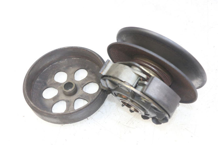 photo de KUPPLUNG PIAGGIO XEVO - X EVO 125 (2007 - 2017) - Alternative Perspektive