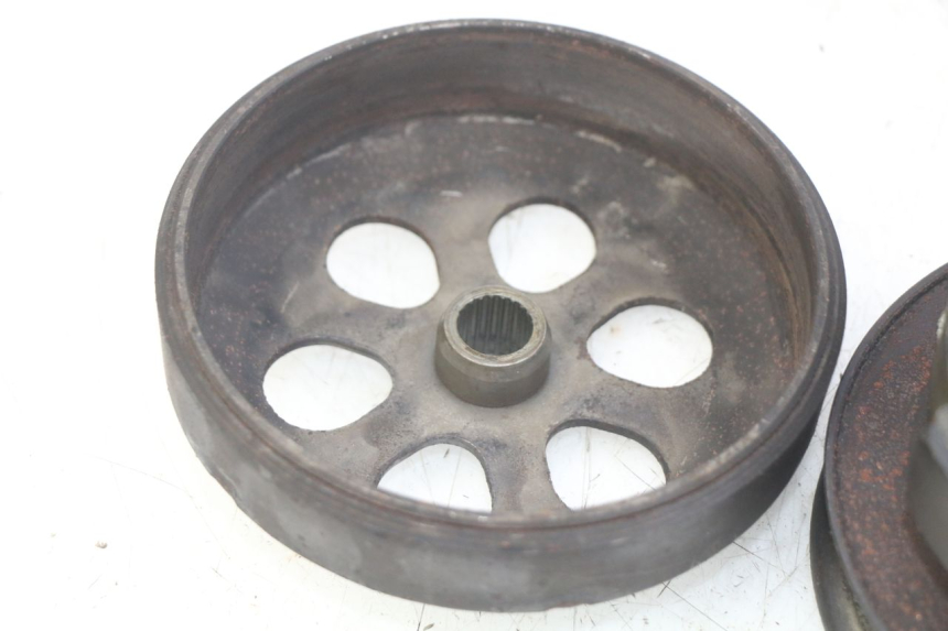 photo de KUPPLUNG PIAGGIO XEVO - X EVO 125 (2007 - 2017) - Technische Nahaufnahme