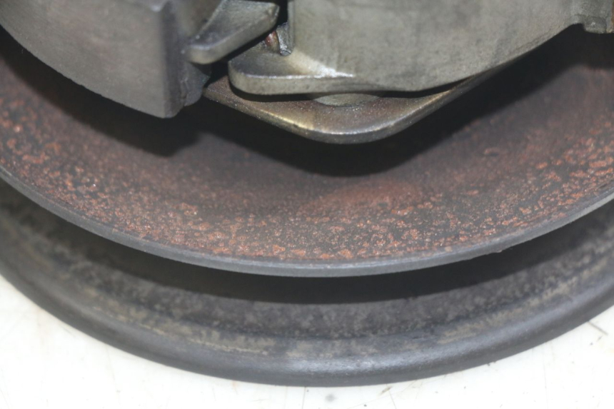 photo de KUPPLUNG PIAGGIO XEVO - X EVO 125 (2007 - 2017) - Oberflächenzustand und Material