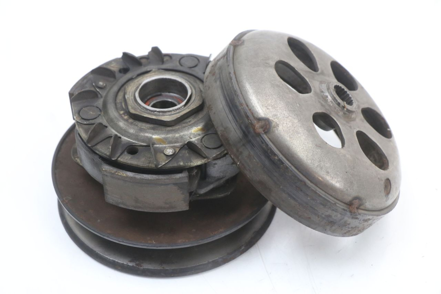 photo de KUPPLUNG PIAGGIO XEVO - X EVO 125 (2007 - 2017) - Hauptansicht