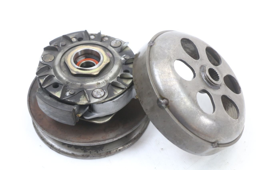 photo de KUPPLUNG PIAGGIO XEVO - X EVO 125 (2007 - 2017) - Hauptansicht