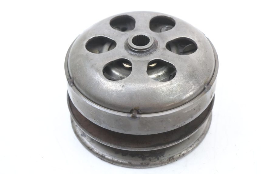 photo de KUPPLUNG PIAGGIO XEVO - X EVO 125 (2007 - 2017) - Zoom auf Gebrauchszustand