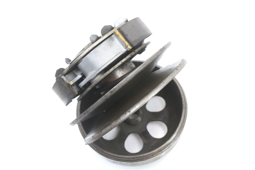 photo de KUPPLUNG PIAGGIO XEVO - X EVO 125 (2007 - 2017) - Alternative Perspektive