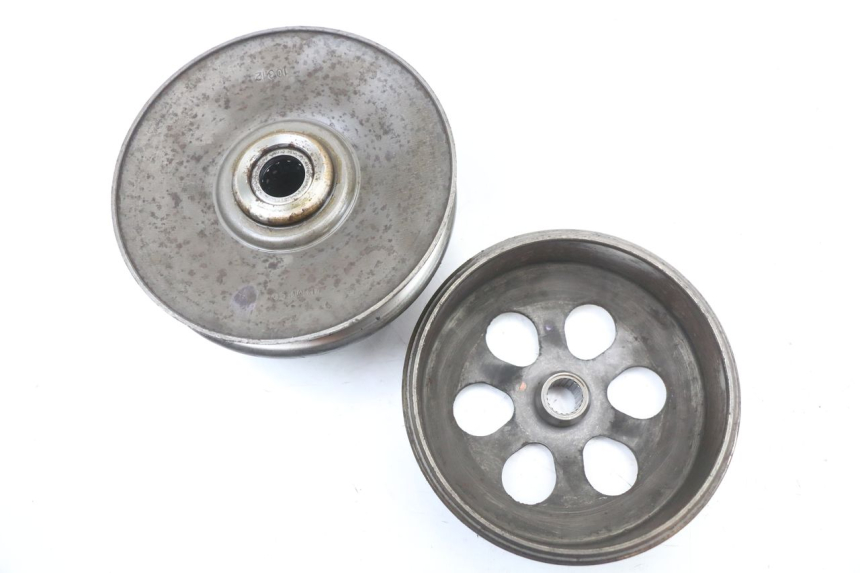 photo de KUPPLUNG PIAGGIO XEVO - X EVO 125 (2007 - 2017) - Technische Nahaufnahme