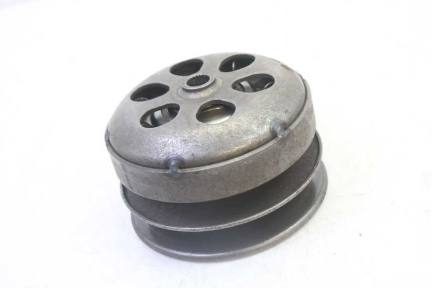 photo de KUPPLUNG PIAGGIO XEVO - X EVO 125 (2007 - 2017) - Zoom auf Gebrauchszustand