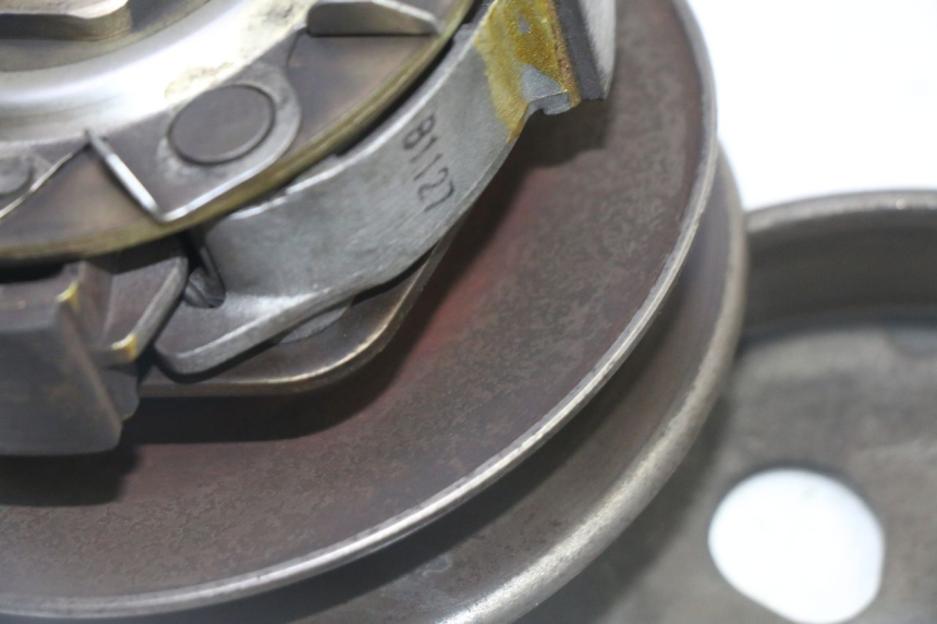 photo de KUPPLUNG PIAGGIO XEVO - X EVO 125 (2007 - 2017) - Technische Nahaufnahme