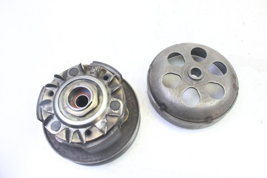 photo de KUPPLUNG PIAGGIO XEVO - X EVO 125 (2007 - 2017) - Gesamtansicht des Produkts