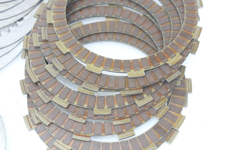 photo de KUPPLUNG SUZUKI XF FREEWIND 650 (1997 - 2003) - Weitere Ansicht des Artikels