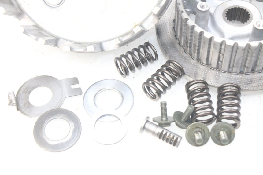 photo de KUPPLUNG SUZUKI XF FREEWIND 650 (1997 - 2003) - Hochauflösende Nahaufnahme