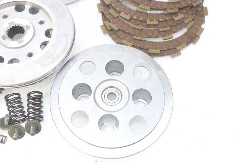 photo de KUPPLUNG SUZUKI XF FREEWIND 650 (1997 - 2003) - Gesamtansicht des Produkts