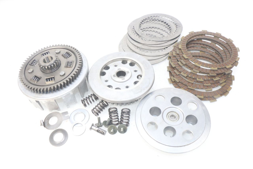 photo de KUPPLUNG SUZUKI XF FREEWIND 650 (1997 - 2003) - Geprüftes Gebrauchtteil