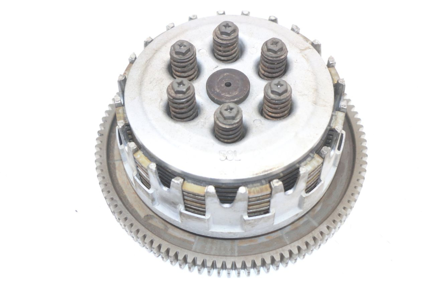 photo de KUPPLUNG YAMAHA XJ F 900 (1983 - 1994) - Hauptansicht