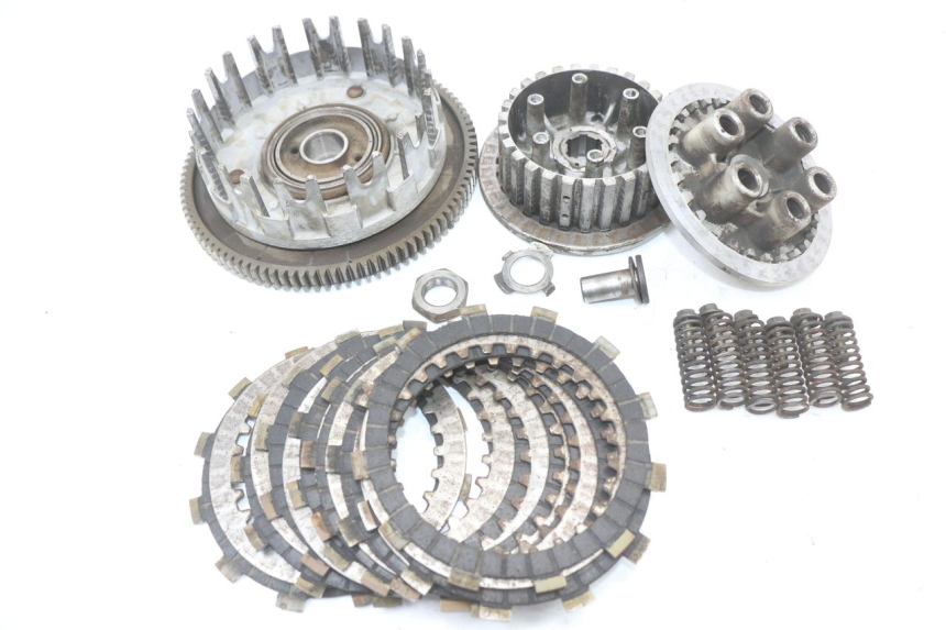 photo de KUPPLUNG YAMAHA XJ F 900 (1983 - 1994) - Detailansicht des Bauteils