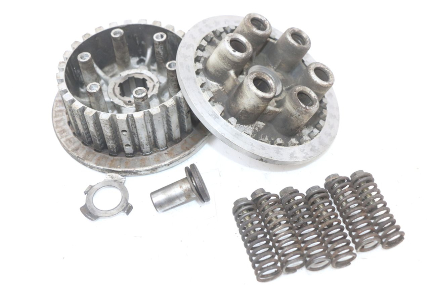 photo de KUPPLUNG YAMAHA XJ F 900 (1983 - 1994) - Zoom auf Komponenten