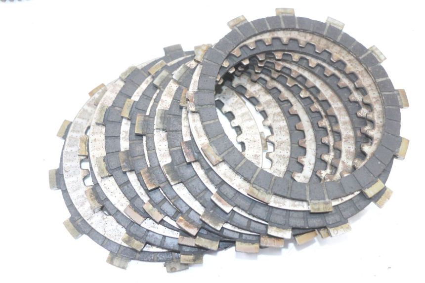 photo de KUPPLUNG YAMAHA XJ F 900 (1983 - 1994) - Ergänzendes Produktfoto