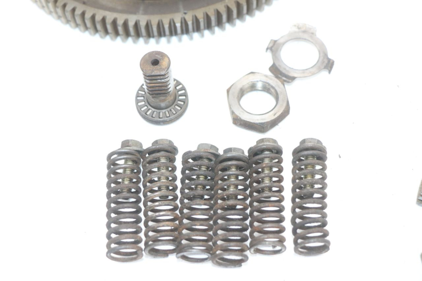 photo de KUPPLUNG YAMAHA XJ F 900 (1983 - 1994) - Detaillierte Sichtprüfung