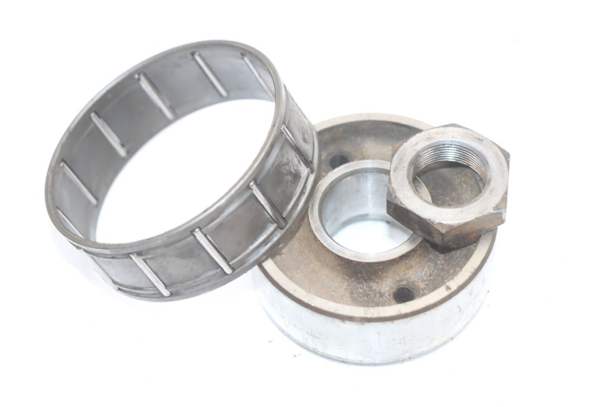 photo de KUPPLUNG YAMAHA XJ F 900 (1983 - 1994) - Fokus auf die Struktur