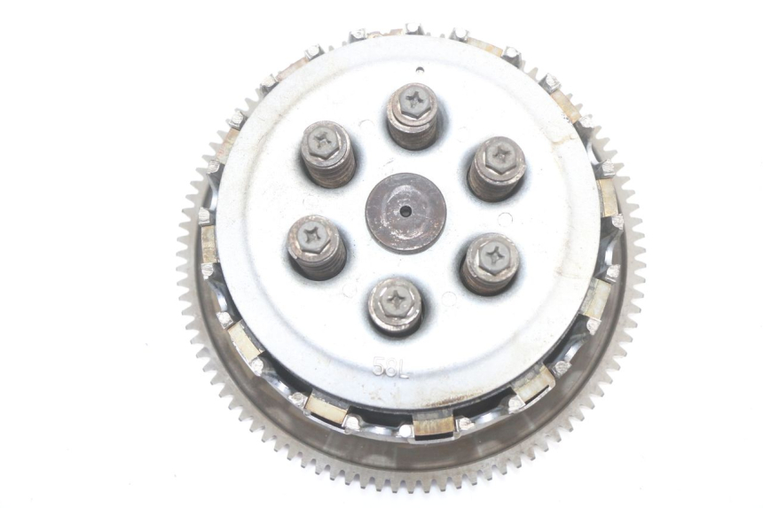 photo de KUPPLUNG YAMAHA XJ F 900 (1983 - 1994) - Zoom auf Gebrauchszustand