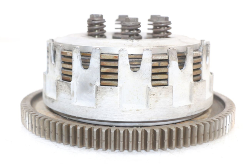 photo de KUPPLUNG YAMAHA XJ F 900 (1983 - 1994) - Alternative Perspektive