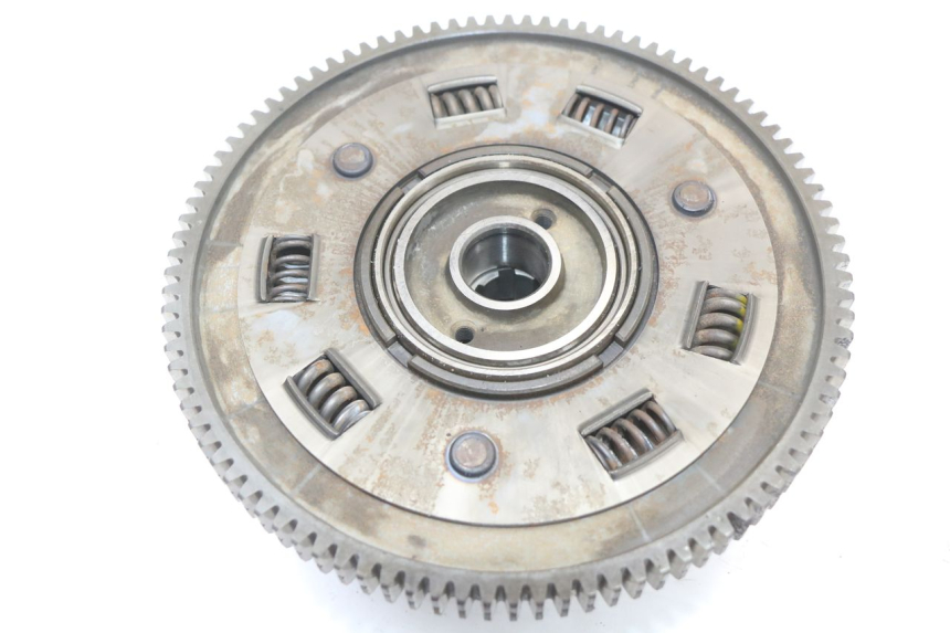 photo de KUPPLUNG YAMAHA XJ F 900 (1983 - 1994) - Technische Nahaufnahme