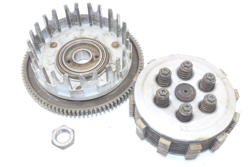 photo de KUPPLUNG YAMAHA XJ F 900 (1983 - 1994) - Gesamtansicht des Produkts