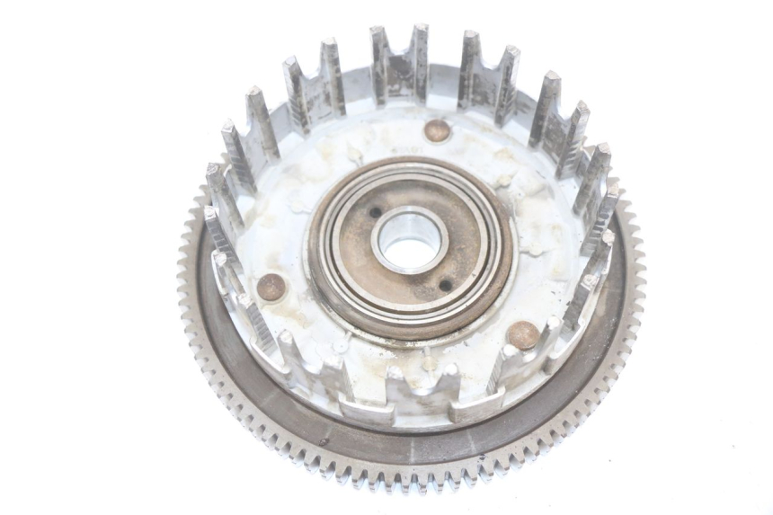 photo de KUPPLUNG YAMAHA XJ F 900 (1983 - 1994) - Details der Befestigungspunkte