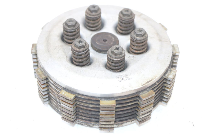 photo de KUPPLUNG YAMAHA XJ F 900 (1983 - 1994) - Geprüftes Gebrauchtteil