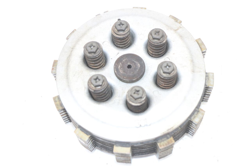 photo de KUPPLUNG YAMAHA XJ F 900 (1983 - 1994) - Kennzeichnungen und Originalreferenzen